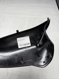 NEW BMW 15-20 F80 F82 F83 M3 M4 Carbon Fiber Left Driver Mirror Cover