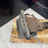 01-06 BMW E46 M3 REAR DIFF DIFFERENTIAL 134k MILES 3.62