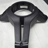 2015-2021 BMW M2 M3 M4 F87 F80 F82 F83 STEERING WHEEL BACK TRIM COVER DCT *Peel*