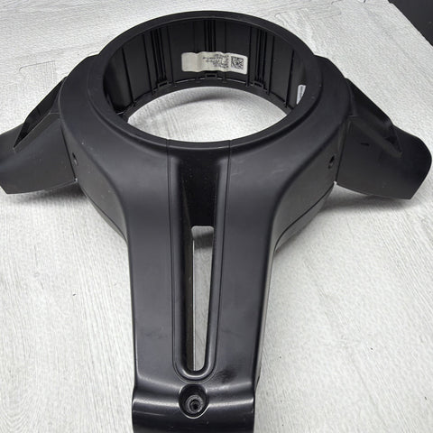 2015-2021 BMW M2 M3 M4 F87 F80 F82 F83 STEERING WHEEL BACK TRIM COVER DCT *Peel*