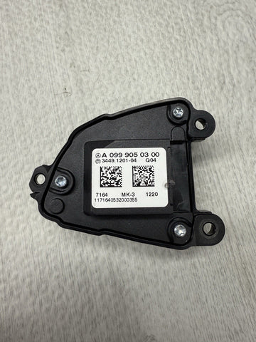 Genuine OEM Passenger Right Steering Wheel Radio Controls Mercedes W205 C300