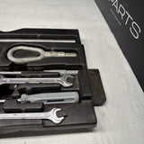BMW OEM Z3 M Roadster M Coupe Tool Kit 51712268656