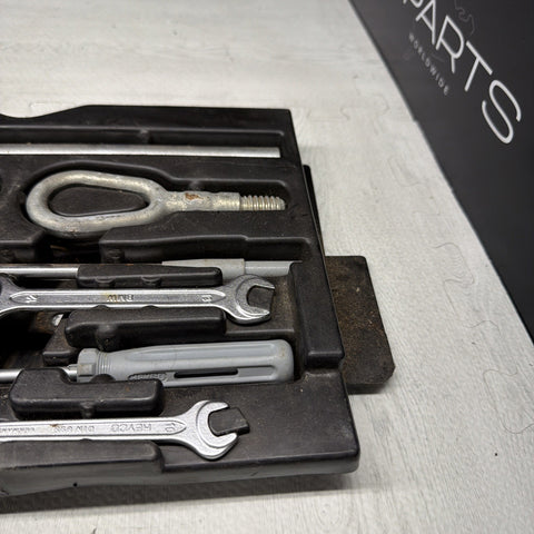 BMW OEM Z3 M Roadster M Coupe Tool Kit 51712268656