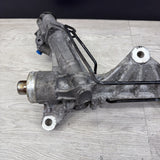 BMW F06 F10 F12 F13 M5 M6 Competition Hydro Steering Gear Rack & Pinion L9 72k