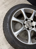 ASA SPORT EDITION JH36 ALLOY WHEEL RIM 16" R16 16x7.5 ET20
