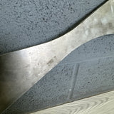 15-20 BMW F80 F82 F83 M3 M4 FRONT UPPER STRUT TOWER BRACE BAR 2284855 OEM