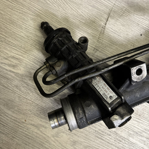 91-02 BMW E36 3 Series M3 Power Steering Rack and Pinion ZF OEM 7852955227