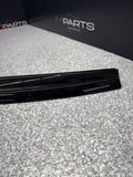 20-27 BMW F44 F74 228 ROOF RACKS MOLDINGS TRIMS PAIR