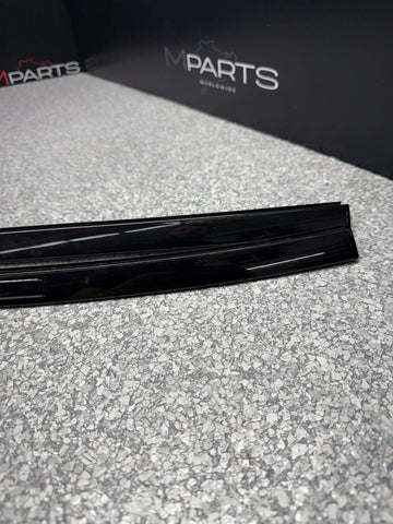 20-27 BMW F44 F74 228 ROOF RACKS MOLDINGS TRIMS PAIR