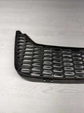 15-20 BMW F80 F82 F83 M4 Front Left Driver Side Lower Grille Bumper Black OEM