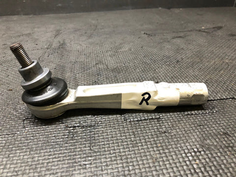 Original 19-23 Ferrari F8 Tributo Power Steering Rack Tie Rod Right Passenger