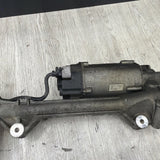 15-20 BMW F80 F82 F83 M3 M4 Electric Power Steering Rack 7828974960 44k