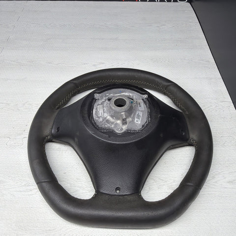BMW M Performance Steering Wheel V2 LED E90 E92 M3 328i 330i 335i 128i 135i OEM