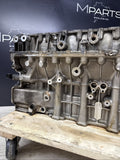 15-20 BMW F80 F82 F83 M3 M4 S55 Engine Motor Bottom Bare Block