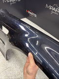 01-06 BMW E46 M3 Right Passenger Fender Carbon Black