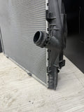 2008-2013 BMW E90 E92 E93 M3 Radiator 17112283468 OEM