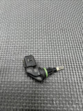 Intake Air Charge Temperature Sensor Hella 009109351 08-13 BMW E90 E92 E93 M3