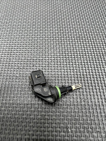 Intake Air Charge Temperature Sensor Hella 009109351 08-13 BMW E90 E92 E93 M3