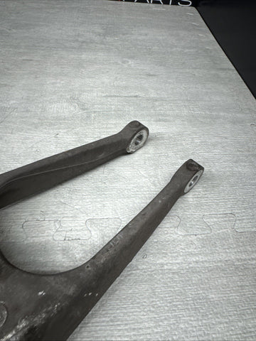 OEM BMW F80 F82 M3 M4 Rear Left/Right Lower  Suspension Control Arm
