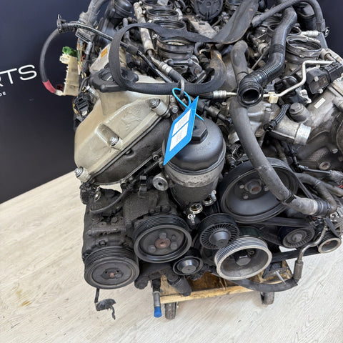 2010 BMW E90 E92 E93 M3 08-13 S65 V8 4.0L Complete Engine Motor 110k Miles