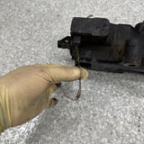 99-03 BMW E39 M5 S62 POWER STEERING HYDRAULIC GEARBOX *Notes*