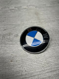 06-11 BMW E90 E92 328 330 M3 REAR TRUNK LOGO BADGE EMBLEM CHROME 7146051