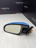 15-20 BMW F82 F83 M4 MIRRORS / CAMERA / LANE ASSIST PAIR