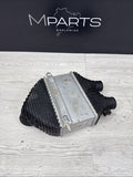 15-21 BMW S55 F80 F82 F87 F83 M4 M3 M2 TOP MOUNT INTERCOOLER AIR COOLER OEM