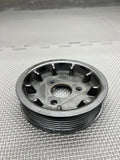 BMW F10 M5 STEERING PUMP PULLEY 32427843248 7843248 OEM