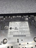 2005 BMW 01-06 E46 325 330 M3 CD Player Business Radio