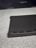 BMW F30 F32 F80 F82 Headliner Upper Sunroof Sliding Cover Black Anthracite OEM