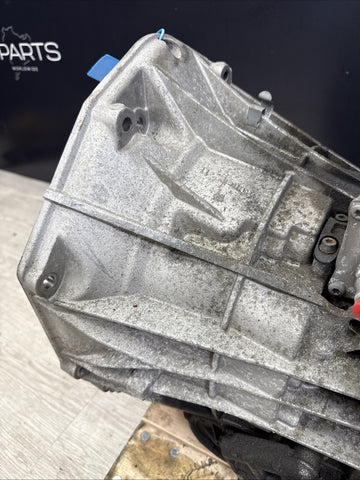 2009 BMW E90 E92 E93 M3 DCT S65 Complete Dual Clutch Transmission Gearbox 67k