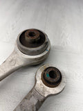 2024-2025 FORD MUSTANG FRONT RIGHT LOWER CONTROL ARM SET OEM *2k miles*