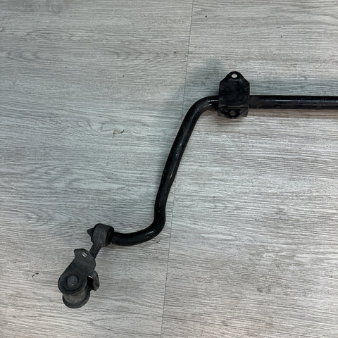 01-06 BMW E46 M3 Rear Stock Sway Bar Swaybar OEM Stock Factory