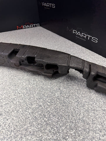OEM BMW 01-06 E46 M3 FRONT BUMPER FOAM FOAMS SUPPORT 51118056689 *Notes*