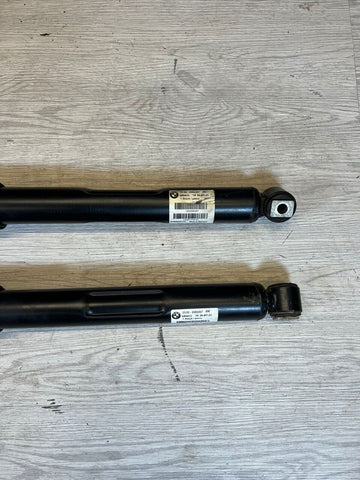 2001-2006 BMW E46 M3 Rear Shocks Struts OEM