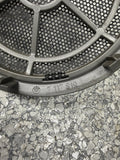 BMW E90 E91 E92 E93 M3 Speaker + Grill Grille Individual Audio 7838916