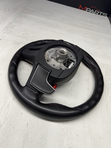 22-23 BMW X3M X4M Competition F97 Heated, Adaptive OEM Steering wheel