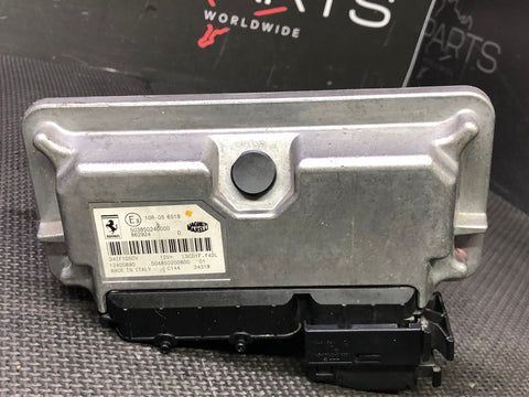 19-23 Ferrari F8 Tributo Module 862924 10r-056518