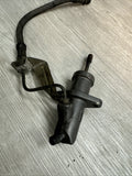 01-02 BMW Z3 M Z3M 5 SPEED MANUAL SHIFTING PUMP SLAVE CYLINDER + HOSE