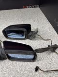 BMW E46 Side Power Mirror Left Right Sedan Touring OEM 01-03 323 325 328 330