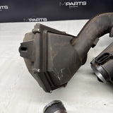 15-20 BMW F80 F82 F83 M3 M4 Air Filter Intakes Intake Box Charge Pipes Stock OEM