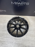 OEM / REFINISHED 14-20 MERCEDES S63 AMG 20" 20x9.5 REAR WHEEL RIM A2224010700
