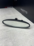 BMW Z3 M Z3M Convertible Roadster Interior Rear View Mirror 2492640