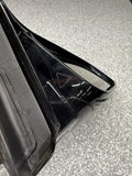 15-20 BMW F82 F83 M4 RIGHT MIRROR / NO CAMERA / NO LANE ASSIST