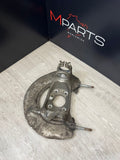 BMW G80 G82 G83 M3 M4 Right Passenger Front Knuckle Spindle Suspension No Hub