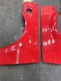 (PICKUP ONLY) 01-06 BMW E46 M3 Rear Side Frame Quarter Panels