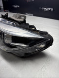 15-20 BMW F32 F36 F80 F82 F83 M3 M4 Xenon Left Driver Headlight Aftermarket *Dm