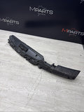 MERCEDES BENZ E W213 FRONT BUMPER FOAM A2138850003 ORIGINAL *Broken Off Side