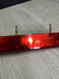 BMW E46 M3 330 325 OEM Third/3rd Tail Light/Brake Light Convertible Red